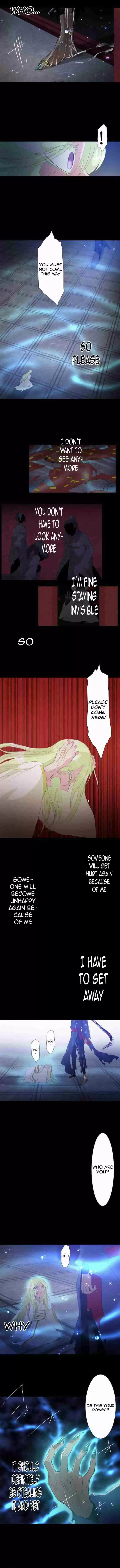 Nanbaka Ch. 128 Until You Hate This World (One)