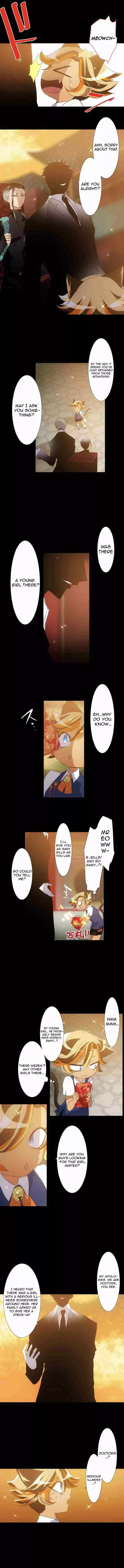 Nanbaka Ch. 131 Until You Hate This World (Four)