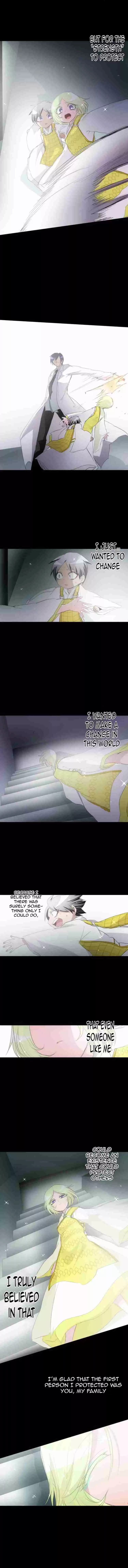 Nanbaka Ch. 133 Until You Hate This World (Six)