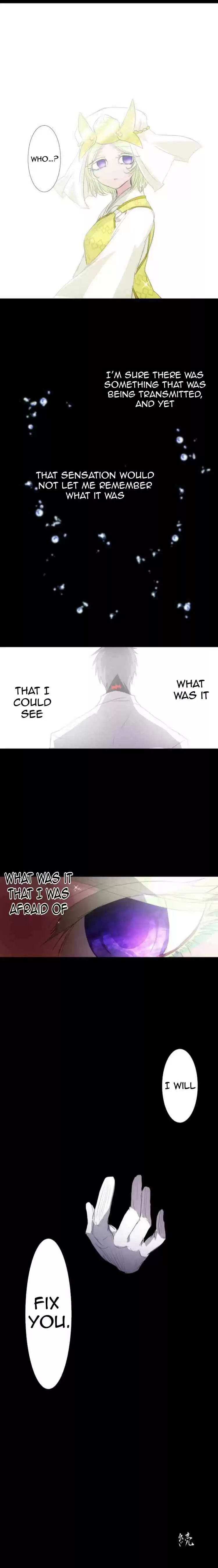 Nanbaka Ch. 133 Until You Hate This World (Six)