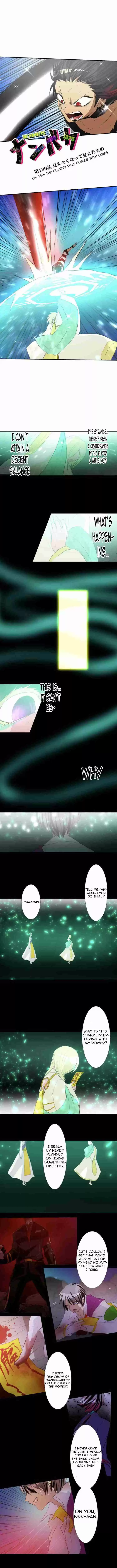 Nanbaka Ch. 139 The Clarity That Comes With Loss