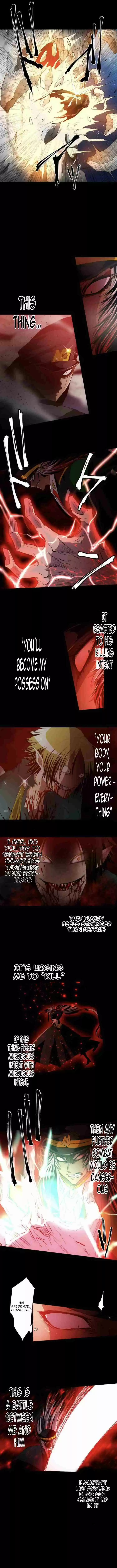 Nanbaka Ch. 141 Beginning to Connect