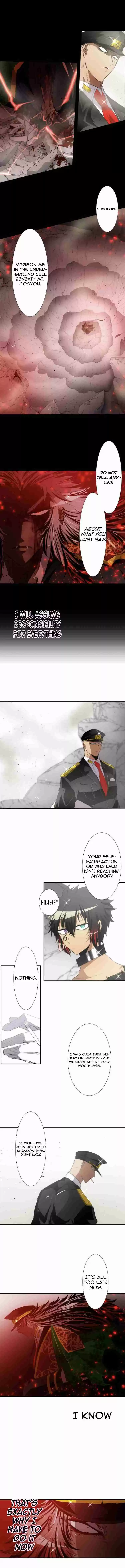 Nanbaka Ch. 141 Beginning to Connect