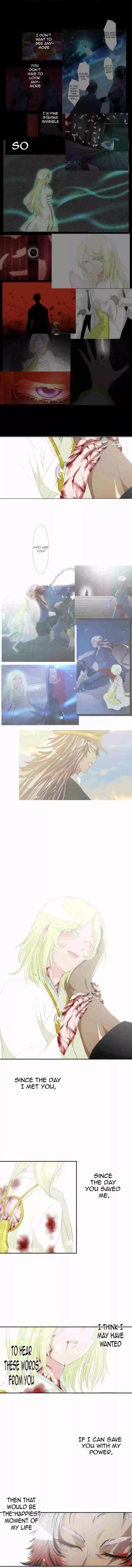 Nanbaka Ch. 144 Goodnight