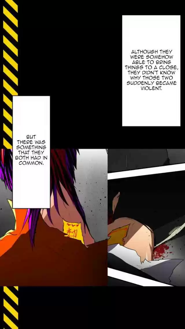 Nanbaka Ch. 79.5