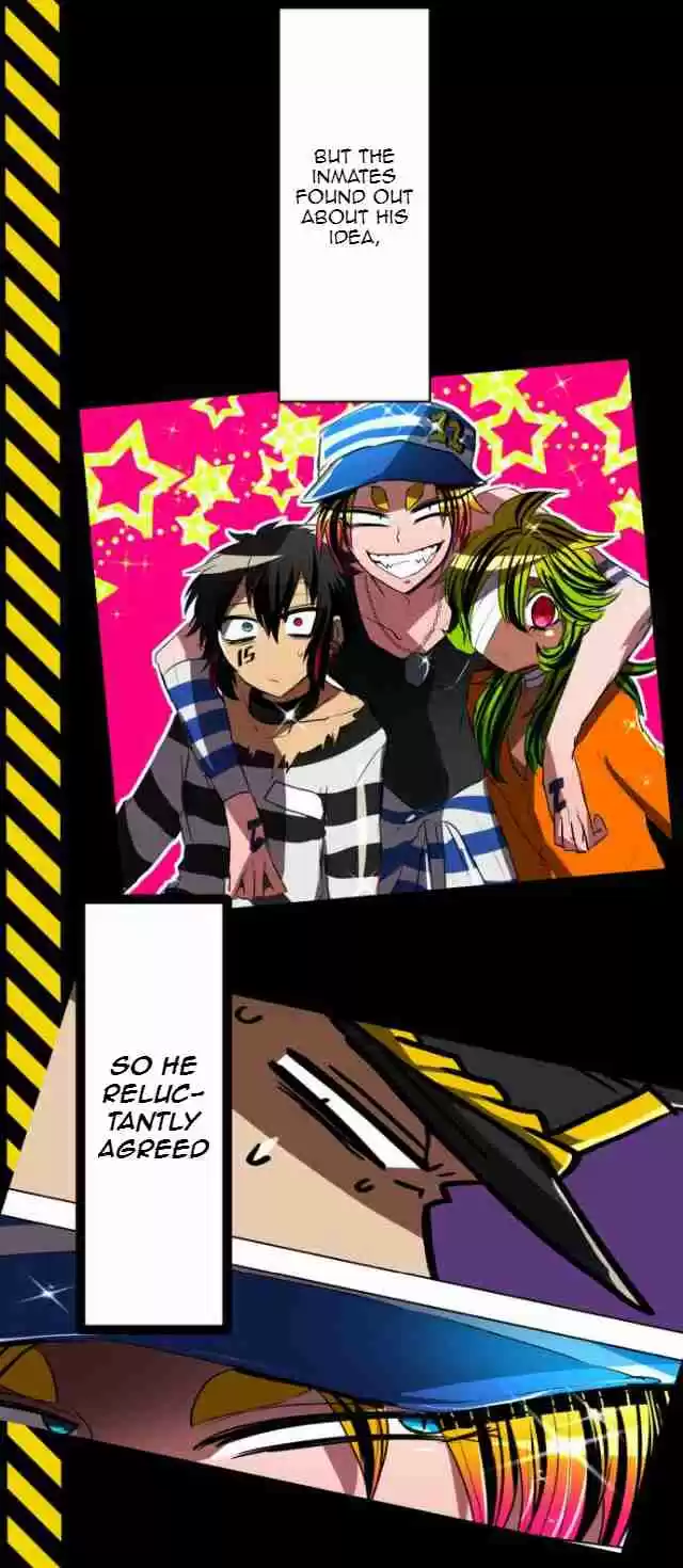 Nanbaka Ch. 79.5