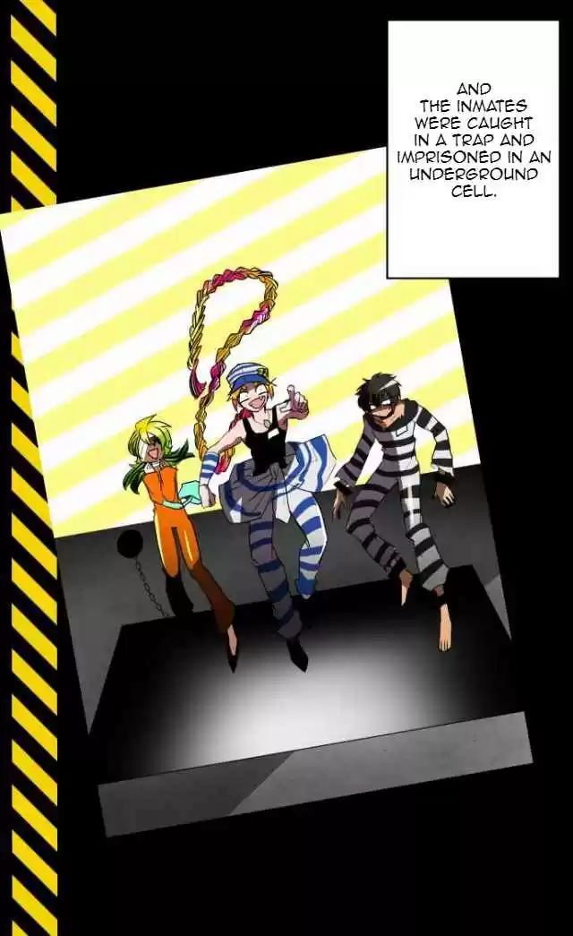 Nanbaka Ch. 79.5