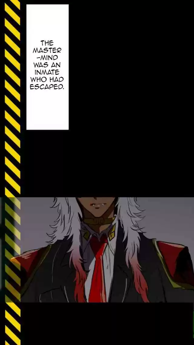 Nanbaka Ch. 79.5