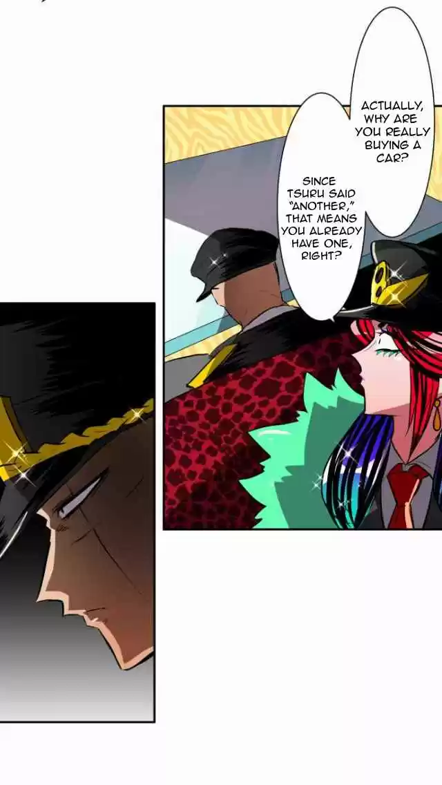 Nanbaka Ch. 97.1