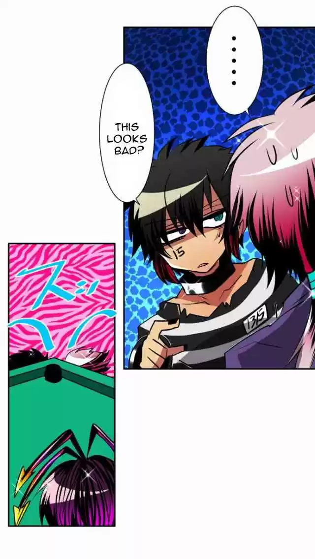 Nanbaka Ch. 97.1