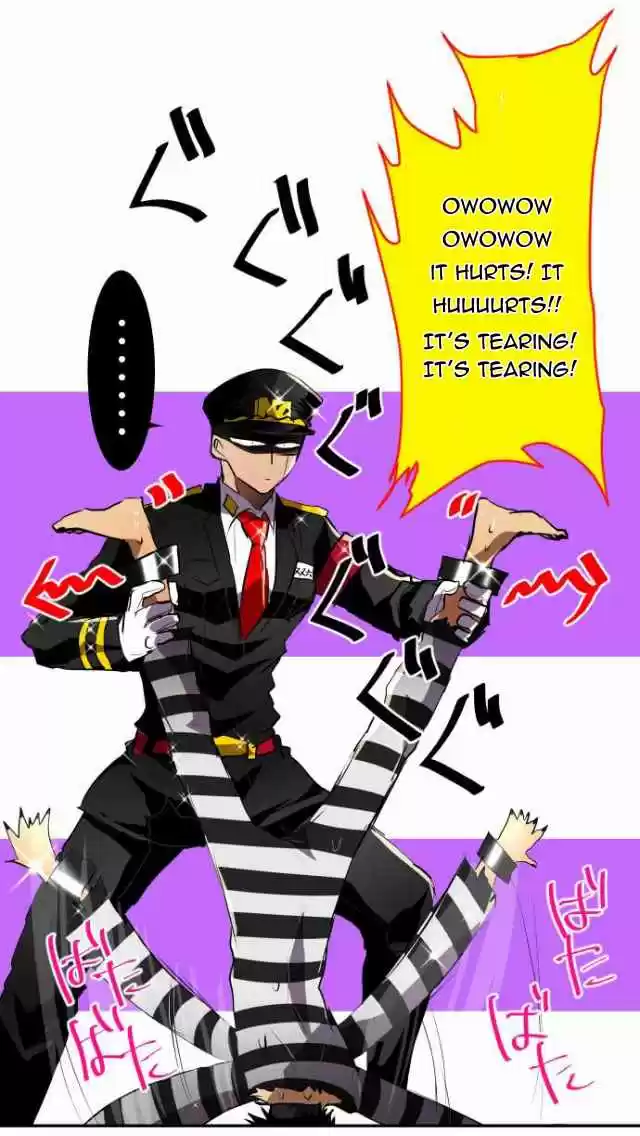 Nanbaka Ch. 97.2