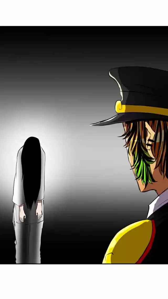 Nanbaka Ch. 97.2