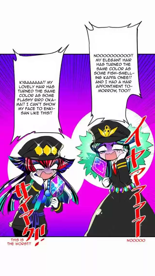 Nanbaka Ch. 97.2