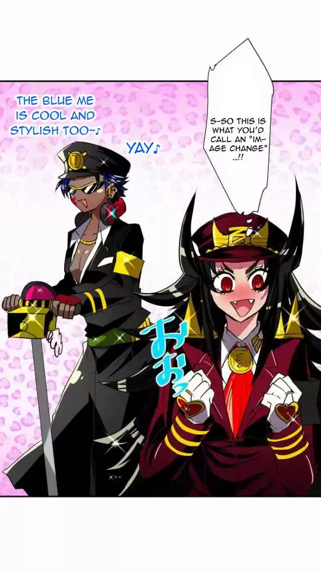 Nanbaka Ch. 97.2