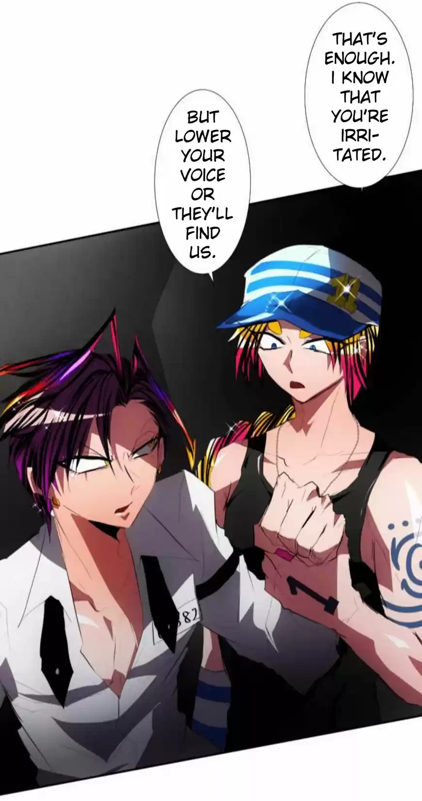 Nanbaka ch.095.1