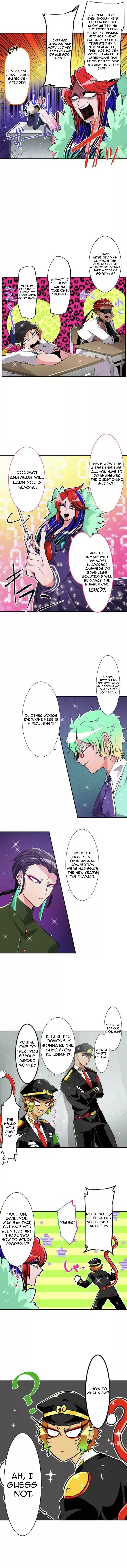 Nanbaka ch.178.1
