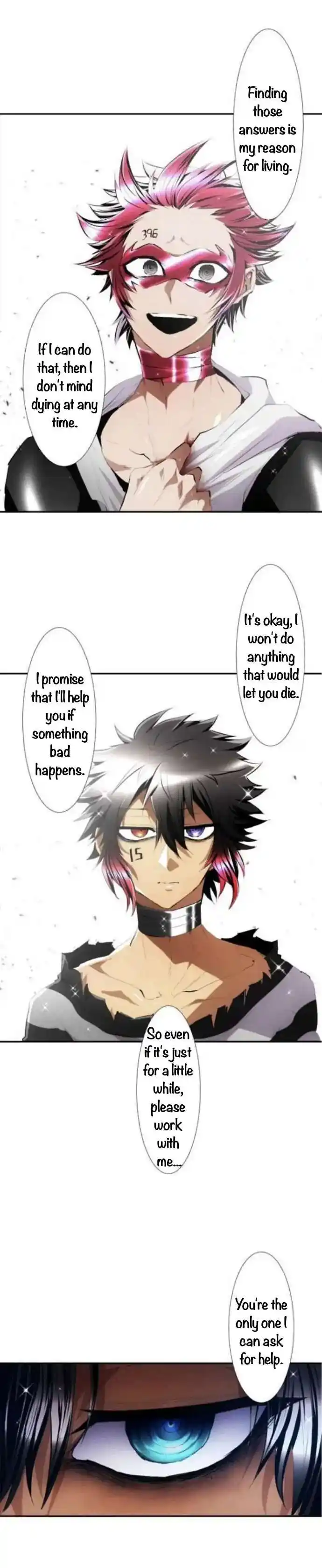 Nanbaka Ch.206