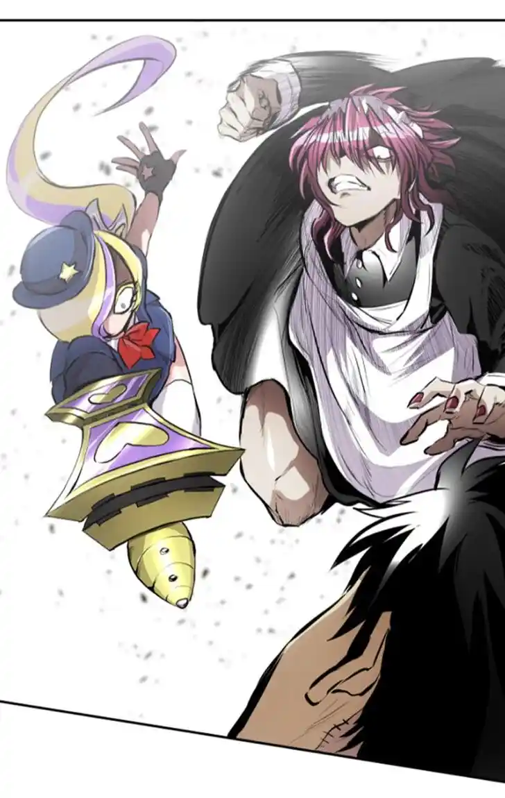 Nanbaka Ch.227