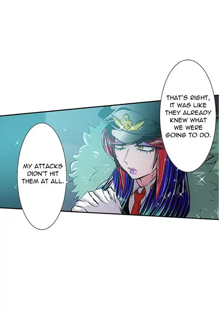Nanbaka Ch.246