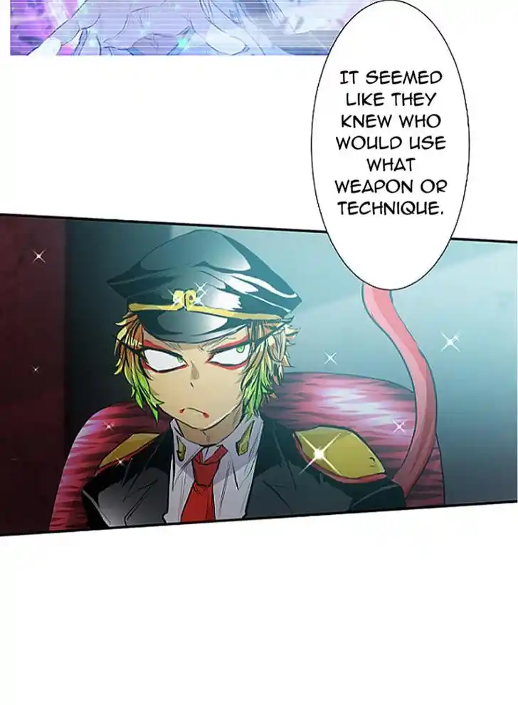 Nanbaka Ch.246