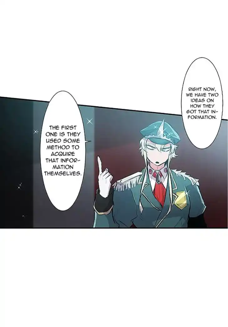 Nanbaka Ch.246