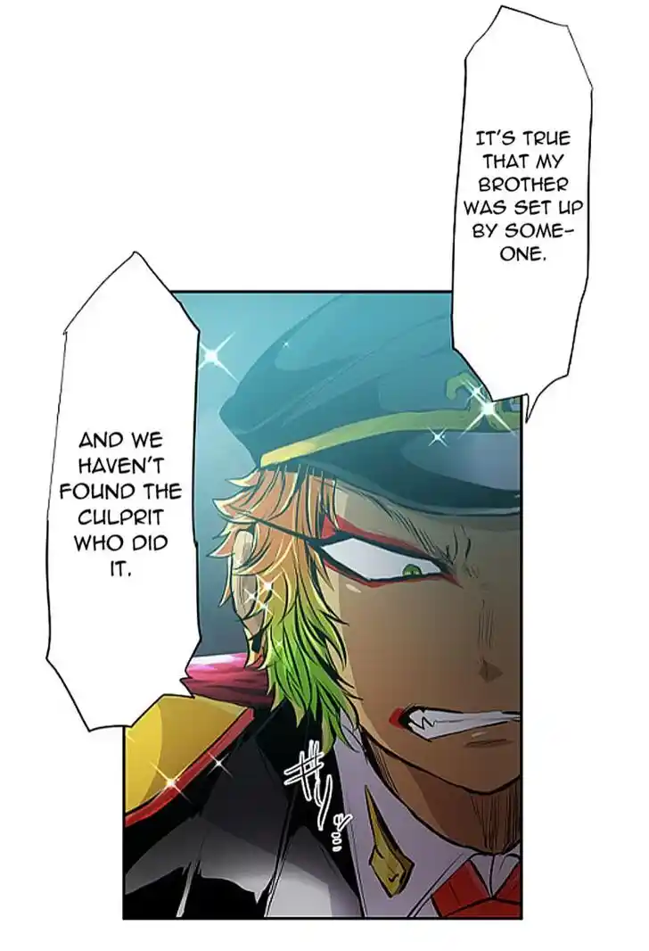 Nanbaka Ch.246