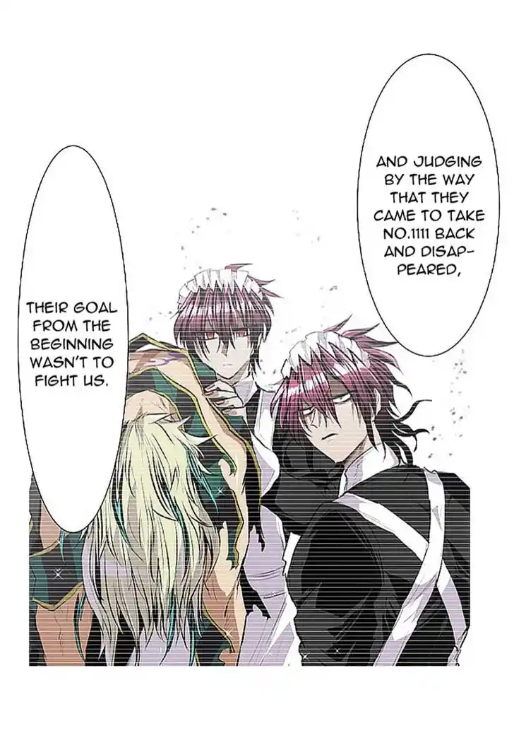 Nanbaka Ch.246