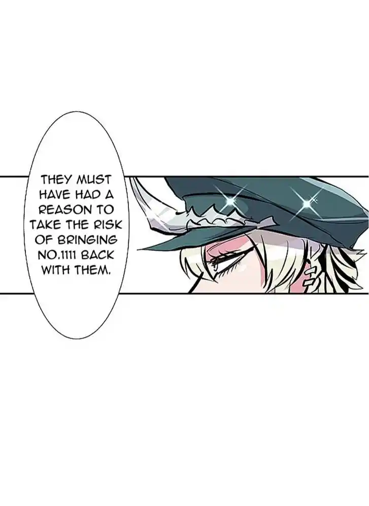 Nanbaka Ch.246