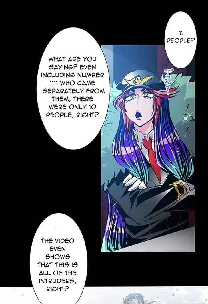 Nanbaka Ch.248
