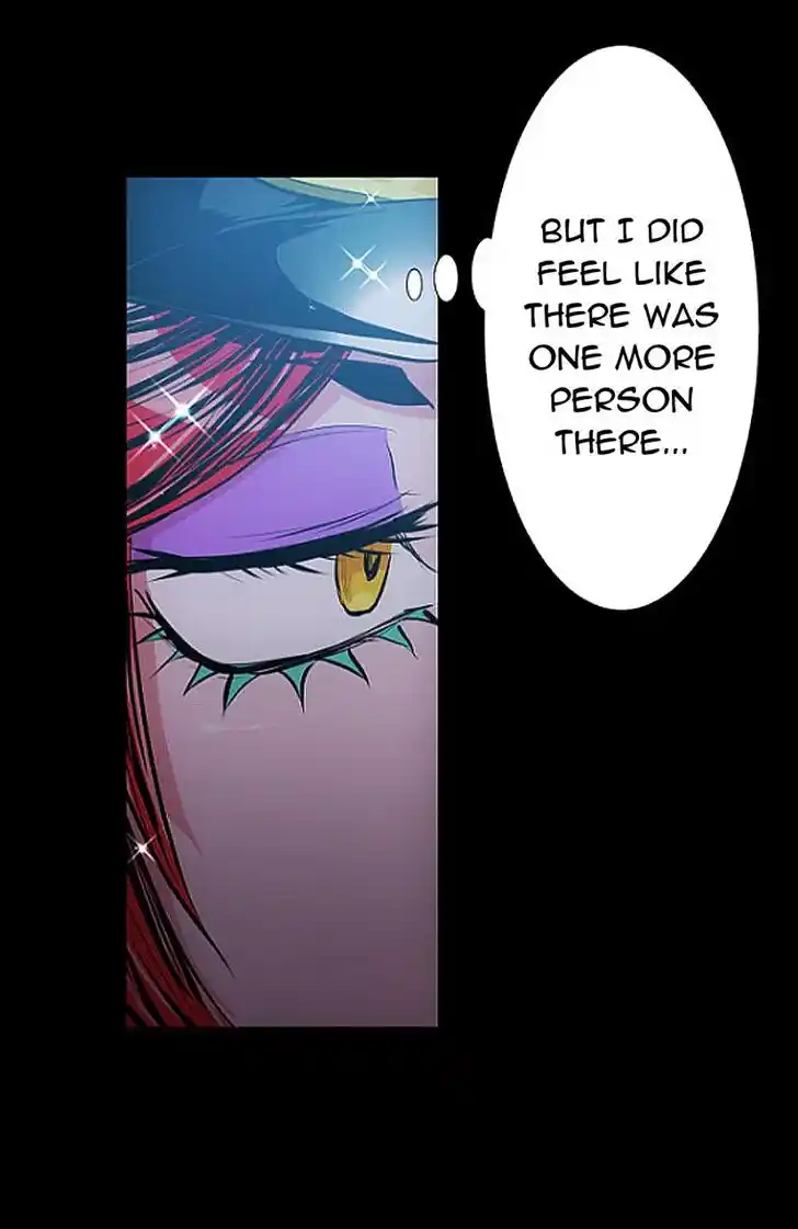 Nanbaka Ch.248
