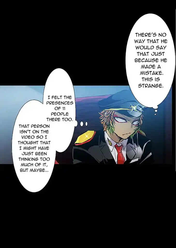 Nanbaka Ch.248