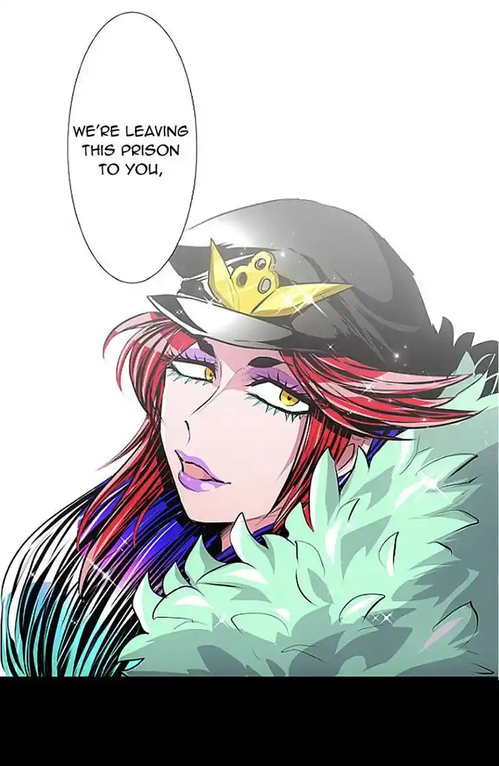Nanbaka Ch.248