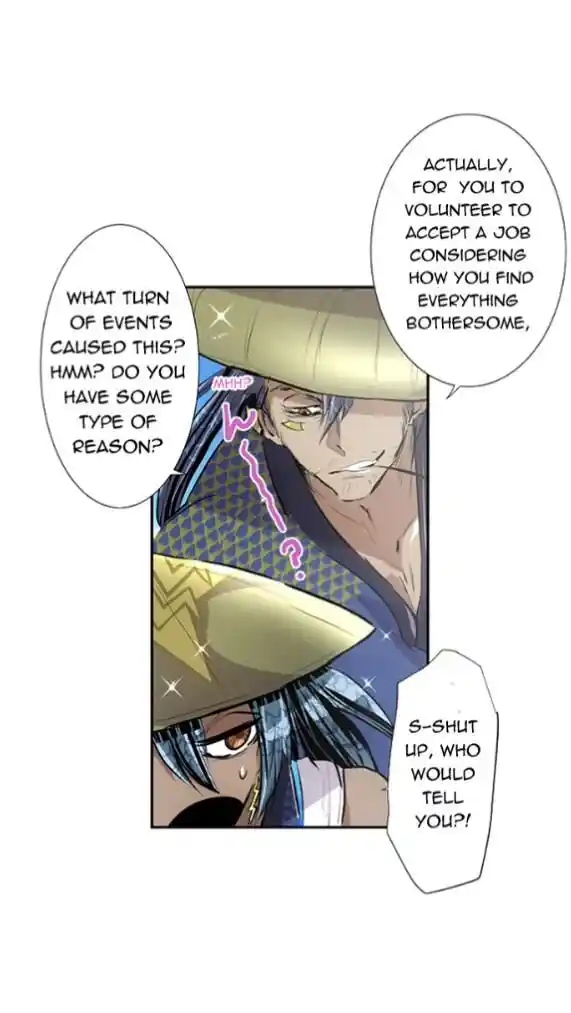 Nanbaka Ch.254
