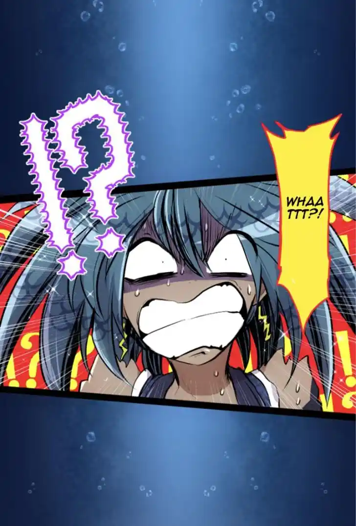 Nanbaka Ch.260