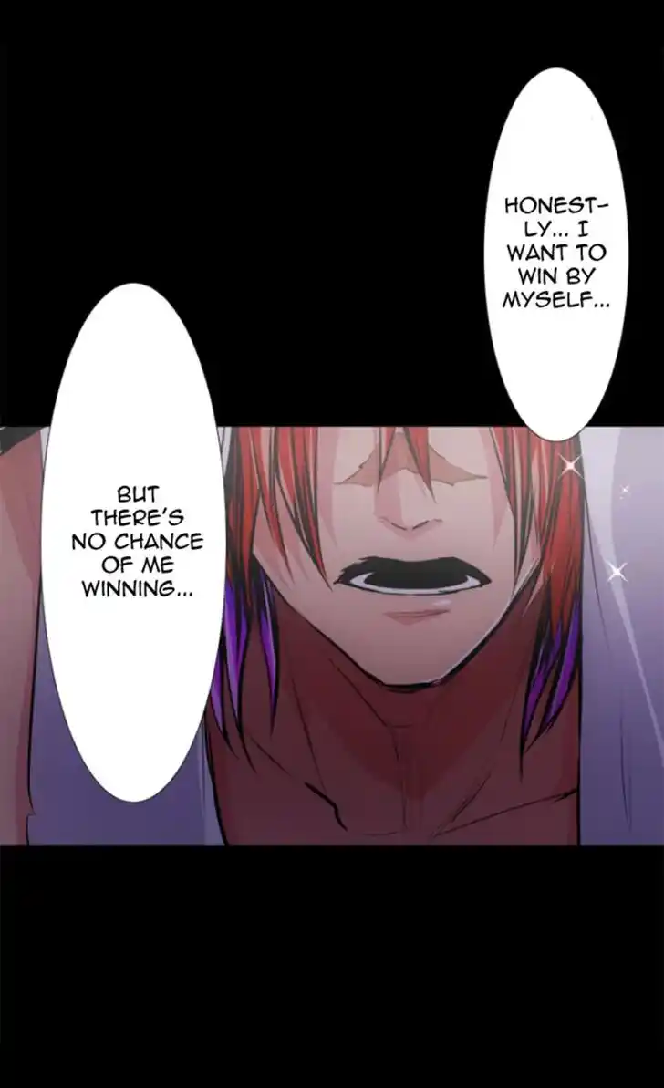 Nanbaka Ch.274