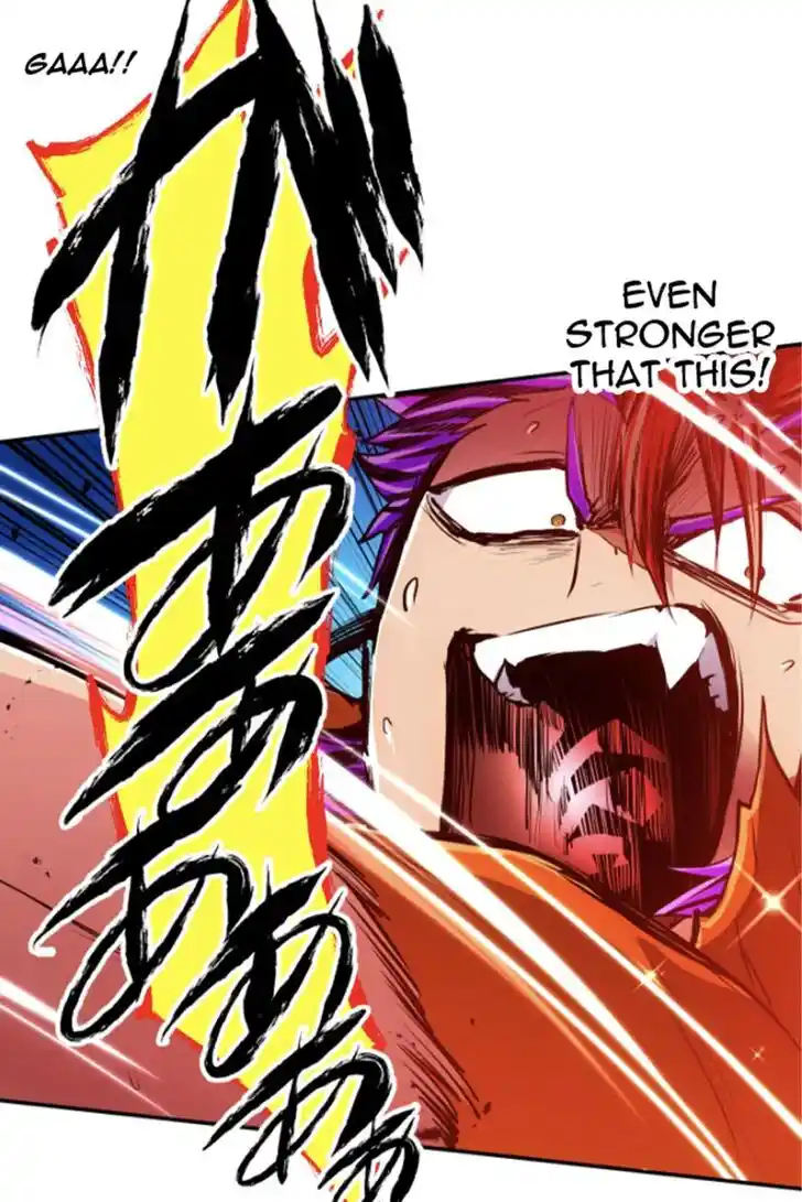 Nanbaka Ch.274