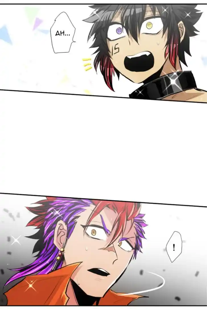 Nanbaka Ch.274