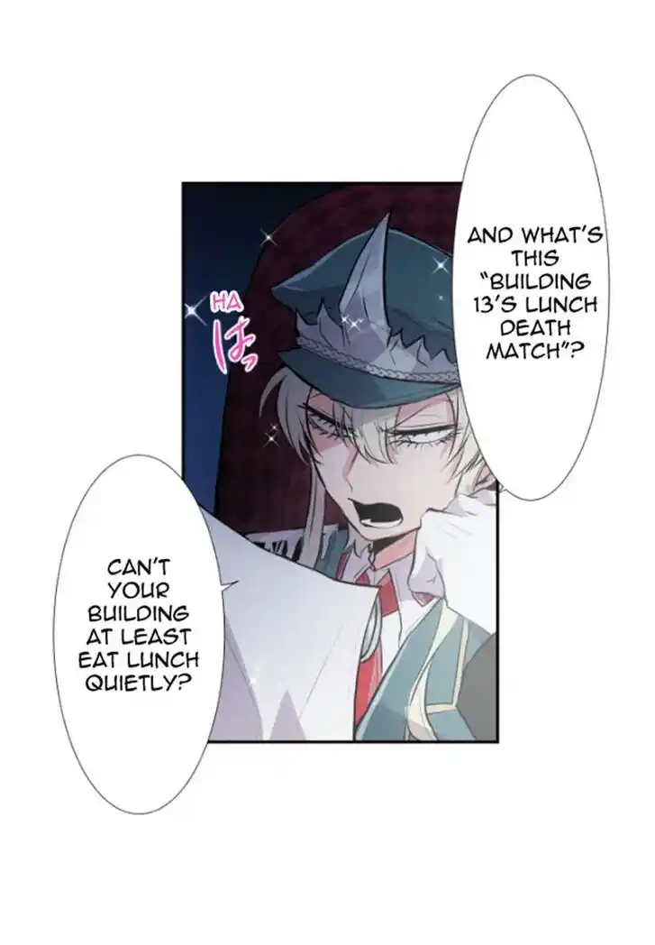 Nanbaka Ch.275