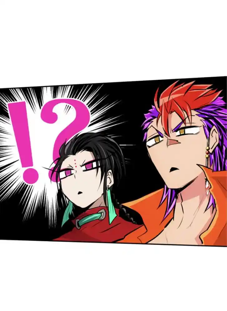 Nanbaka Ch.275
