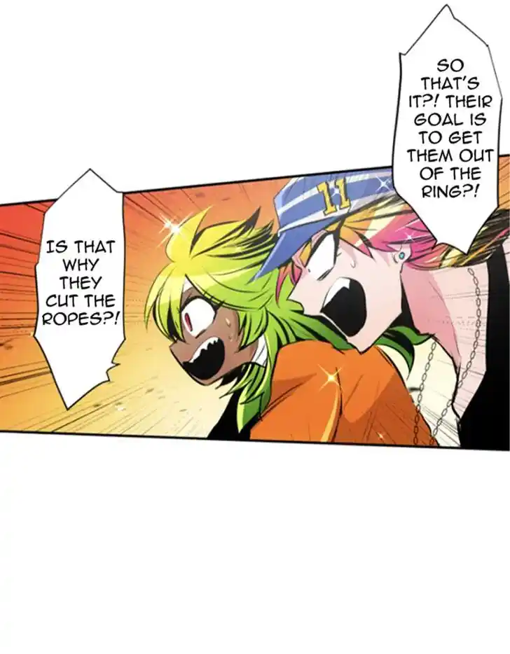 Nanbaka Ch.275