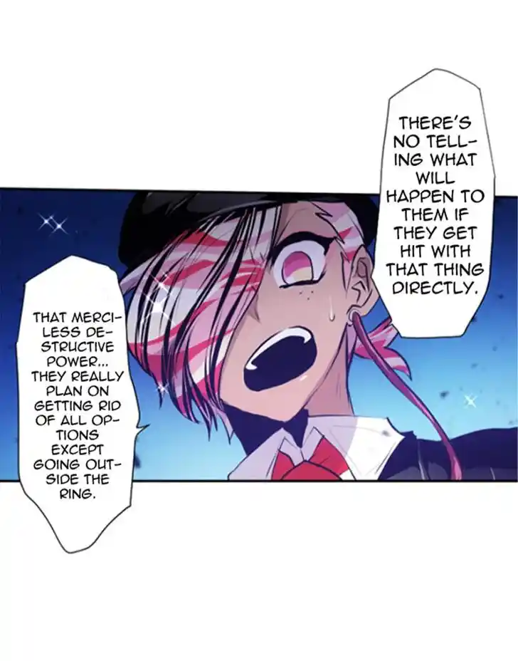 Nanbaka Ch.275
