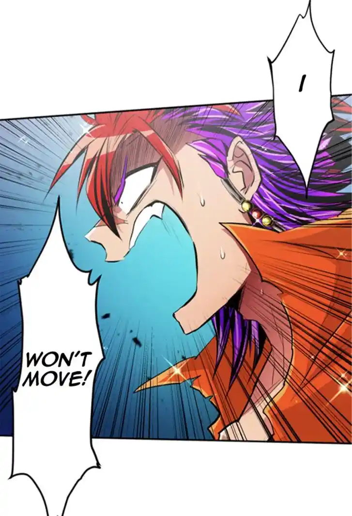 Nanbaka Ch.275
