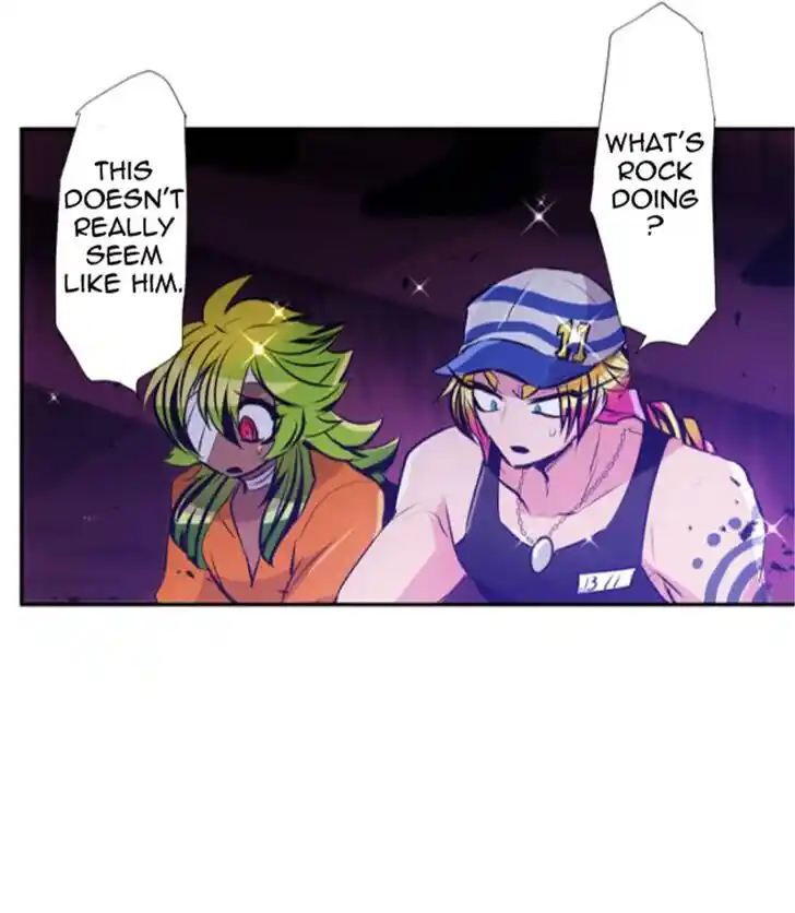 Nanbaka Ch.275