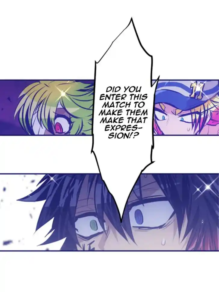 Nanbaka Ch.275