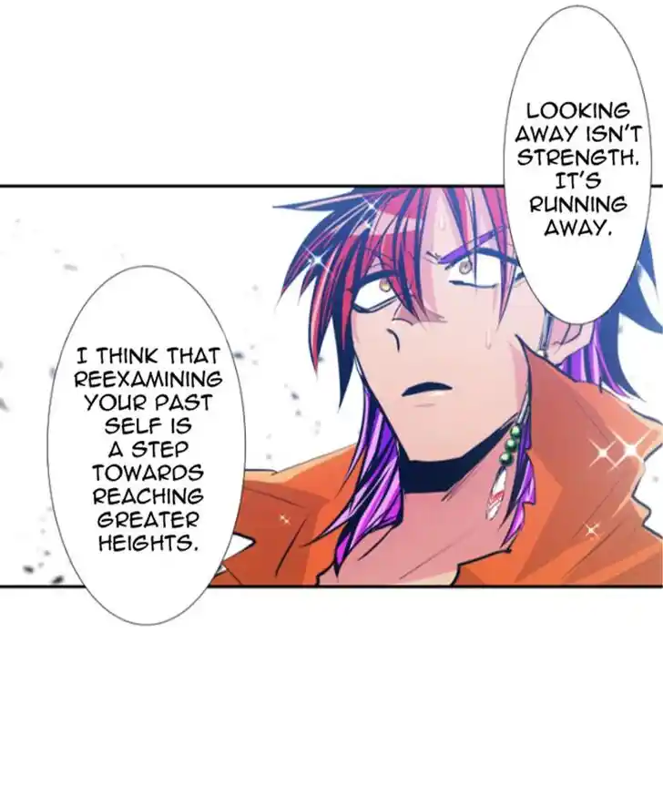 Nanbaka Ch.275