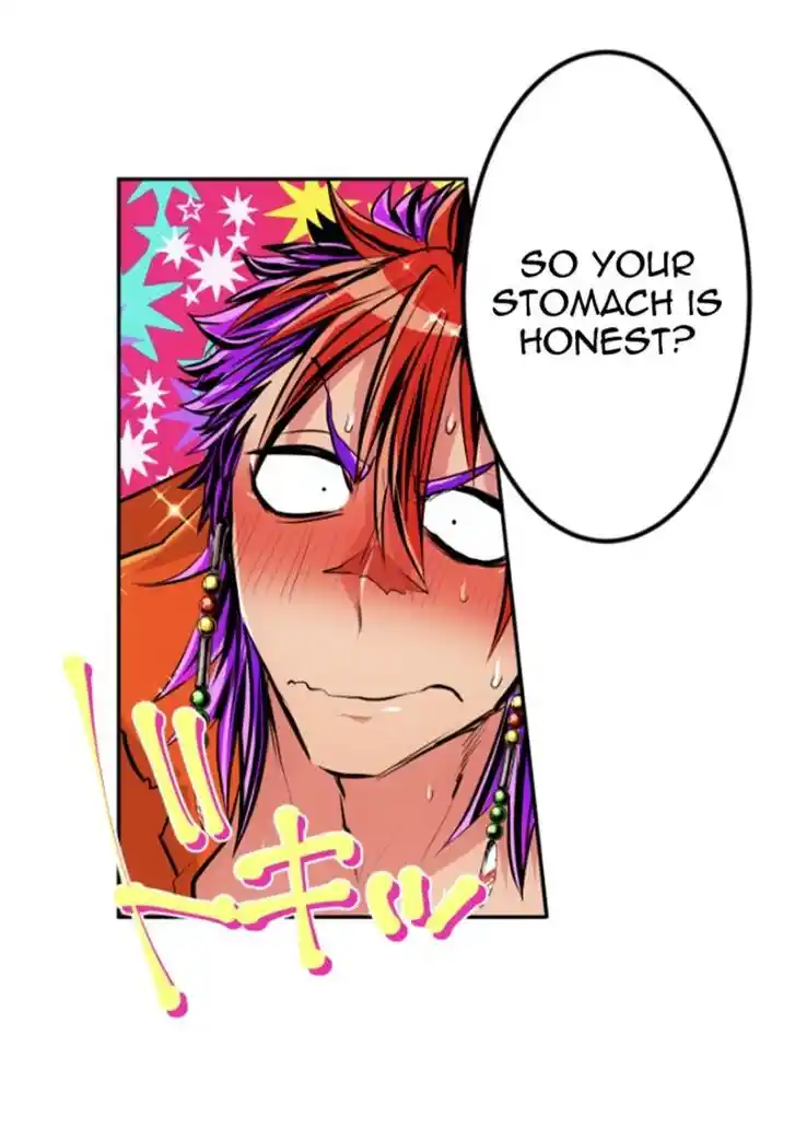 Nanbaka Ch.275