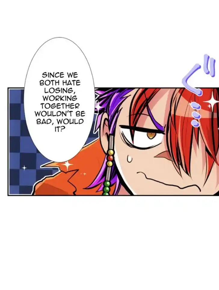 Nanbaka Ch.275