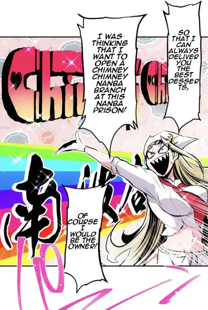 Nanbaka Ch.278