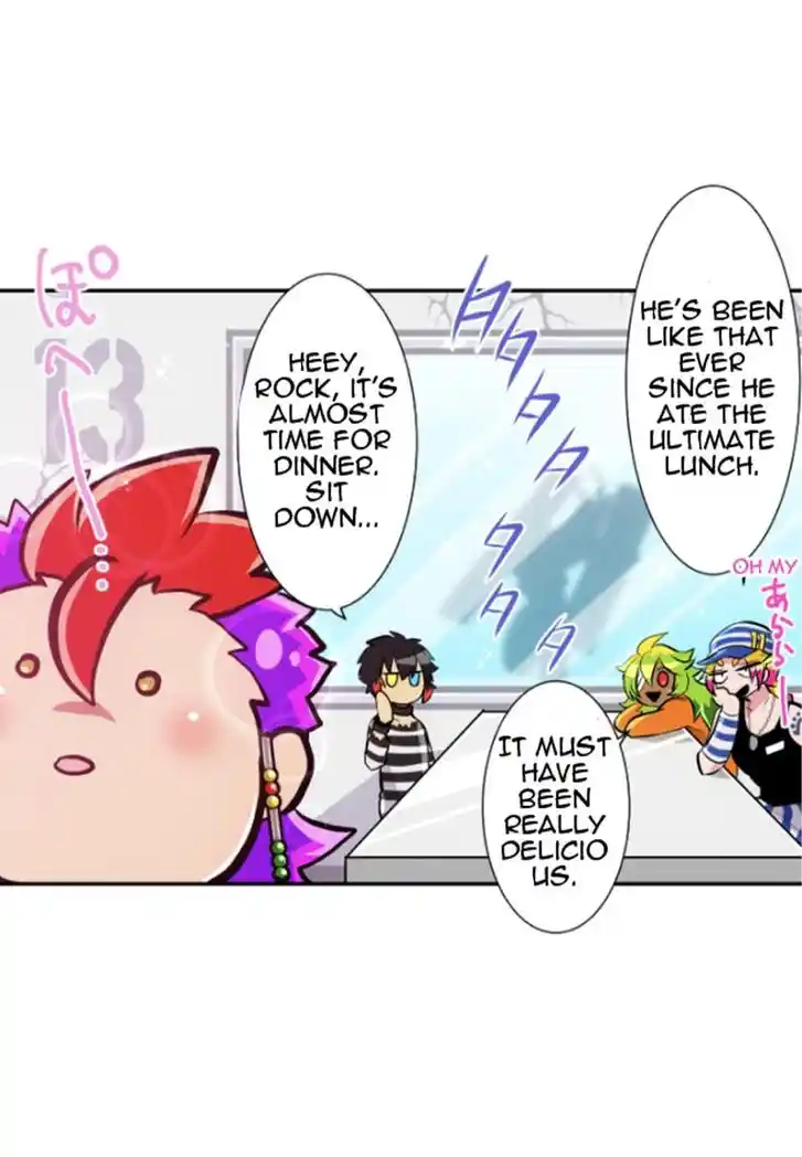 Nanbaka Ch.278