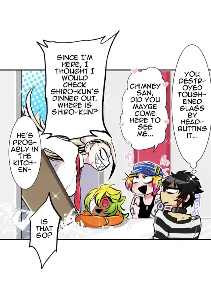 Nanbaka Ch.278